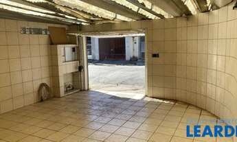 Imagem 4: CASA ASSOBRADADA - BROOKLIN - SP