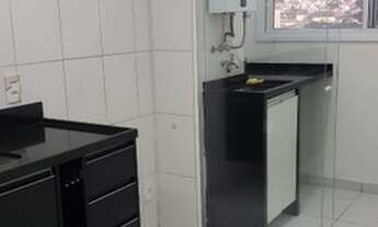 Imagem 4: OPORTUNIDADES COM LAZER COMPLETO - City Bussocaba