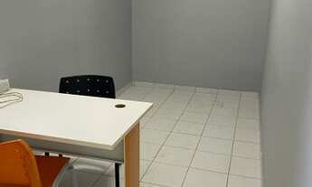 Imagem: Sala para sublocação