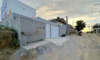 Imagem 2: Apartamento com 2 dormitórios para alugar por R$ 1.000/mês - Vila Rica - Aracruz/ES