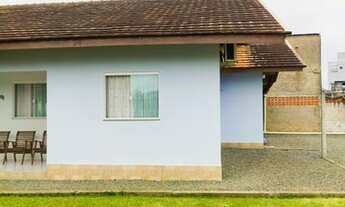 Imagem 7: Amplo Terreno com Casa em Navegantes