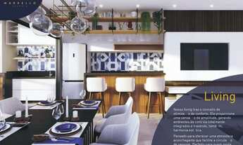 Imagem 7: Apartamento "Pé na Areia" - 2 Dorm - Tenório - Ubatuba/SP