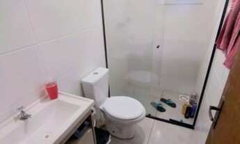 Imagem 5: Casa com 2 dormitórios à venda, 50 m² por R$ 150.000 - Jardim Betânia - Cachoeirinha/RS