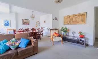 Imagem 3: Venda Apartamento 3 Dormitórios - 170 m² Bela Vista