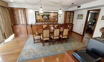 Imagem 5: Amplo e excelente apartamento na Rua Pereira Nunes com 4 quartos sendo 2 suítes e 2 vagas