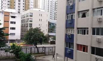 Imagem 4: Boa Viagem - 03 Qtos / 01 Suíte - 01 Vaga - Armários embutidos - Excelente localização