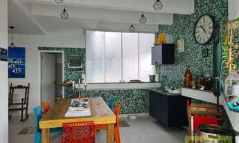 Imagem 4: Cobertura com 3 dormitórios à venda, 172 m² - Centro - São Bernardo do Campo/SP