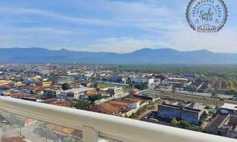 Imagem 5: Apartamento com 1 dormitório à venda, 46 m² por R$ 250.000 - Tupi - Praia Grande/SP