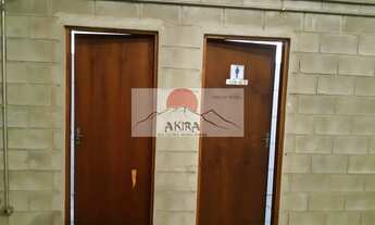 Imagem 7: Galpão 922 m² em condomínio fechado com docas, em Guarulhos!