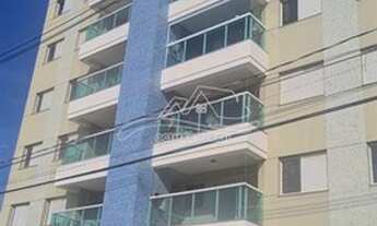 Imagem 6: Apartamento para venda com 80 metros quadrados com 2 quartos em Bassan - Marília - SP