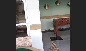 Imagem 2: Apartamento para aluguel tem 108 metros quadrados com 3 quartos em Tatuapé - São Paulo - S