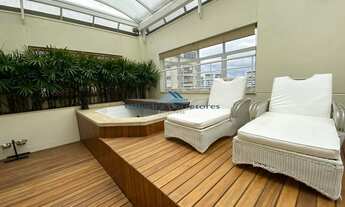 Imagem 5: Cobertura Vila Nova Conceição (Próximo ao Parque