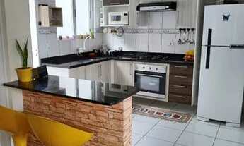 Imagem 6: Triplex com 3 quartos no Uberaba em Curitiba