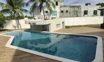 Imagem 5: Casa de condomínio para venda tem 700 metros quadrados com 6 quartos 3 suítes