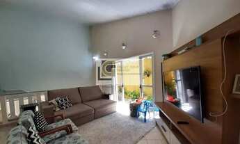 Imagem 3: LM=Casa de condomínio sobrado para aluguel possui 170 metros quadrados com 3 quartos