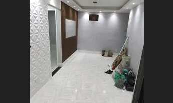 Imagem 7: Lindíssimo Apartamento Reformado. Visão Panorâmica. Móveis Planejados Na Cozinha