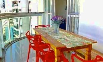 Imagem 2: Apartamento para venda tem 204 metros quadrados com 4 quartos em Praia da Costa - Vila Vel