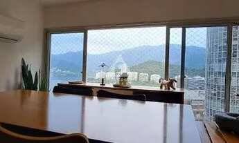 Imagem 3: Apartamento à venda, 3 quartos, 1 suíte, 2 vagas, Lagoa - RIO DE JANEIRO/RJ