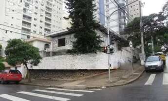 Imagem: Santo André - Prédio Inteiro - Jardim