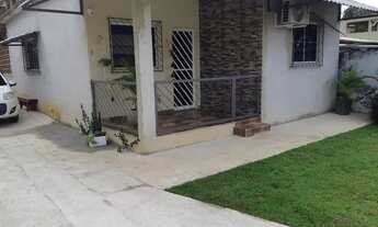 Imagem: Casa a venda em Itaguaí rj