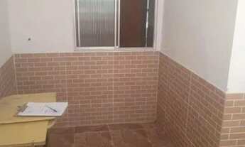 Imagem 2: Casa de vila para aluguel tem 65 metros quadrados com 2 quartos