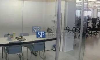 Imagem 4: Sala para alugar, - Jardim Paulista - São Paulo/SP