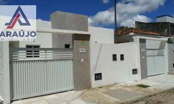 Imagem: Casa com 2 dormitórios à venda, 56 m²