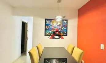 Imagem: Apartamento com 2 quartos, 1 vaga s para