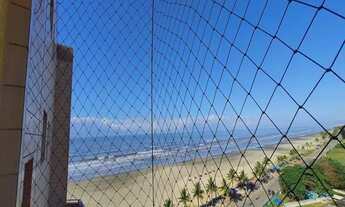 Imagem 4: Lindo apartamento 1 quarto, mobiliado, pertinho da plataforma de pesca - Mongaguá