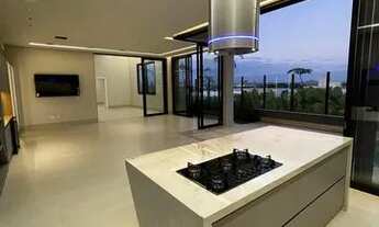 Imagem 6: Linda casa térrea 4 suítes no Jardins Itália R$4.690.000