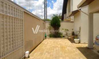 Imagem 3: Casa - Parque Alto Taquaral - Campinas