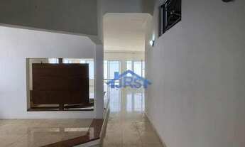 Imagem 4: Casa com 4 dormitórios para alugar, 420 m² por R$ 20.134,98/mês - Alphaville - Barueri/SP