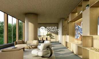 Imagem 5: Anuar Donato Apartamento 4 quartos à venda Vale do Sereno