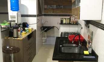 Imagem 3: APARTAMENTO AYAPUÁ BLOCO J2- 2 QUARTOS (1 SUÍTE MASTER