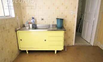 Imagem 6: Santo André - Casa Padrão - Vila Curuçá