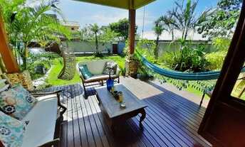 Imagem: Quarto individual em casa TOP!