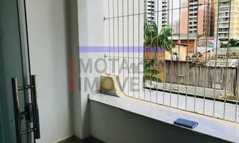 Imagem 4: Apartamento para Locação em Belém, BATISTA CAMPOS, 3 dormitórios, 2 banheiros, 1 vaga