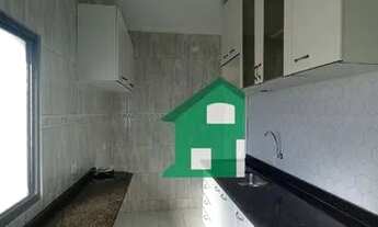 Imagem: Apartamento para alugar com 2 quartos, 48