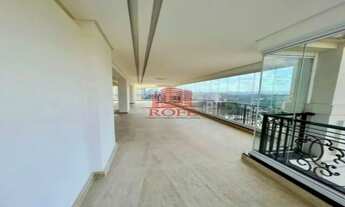 Imagem 2: Venda ou Locação Condominio Merano | 405m², 3 suítes e 5 vagas