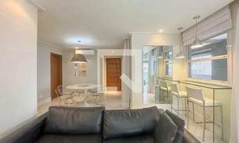 Imagem 3: Apartamento para Aluguel - Jardim Astúrias, 3 Quartos, 145 m2