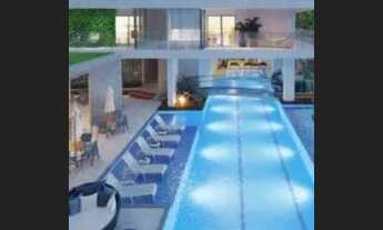 Imagem 2: Ed Life Spa Gym loft com vista para doca