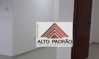 Imagem: Casa com 2 dormitórios para alugar por