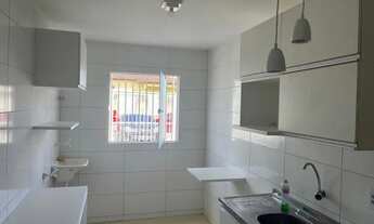 Imagem 2: Alugo apartamento Antares