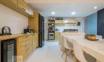 Imagem 7: Apartamento para Aluguel - Santo Amaro , 2 Quartos, 90 m2