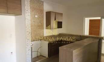 Imagem 6: Bela casa mobiliada para locação no Condomínio Campos de Santo Antônio I em Itu/SP