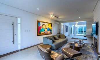 Imagem 7: Casa Condominio para Venda - 338m², 3 dormitórios, sendo 2 suites, 4 vagas - Terra Ville