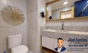 Imagem 6: Apartamento 1 Quarto na Praia dos Carneiros: Conforto e Lazer comleto