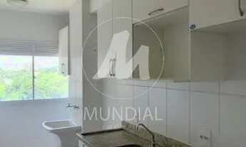 Imagem 3: Apartamento (tipo - padrao) 2 dormitórios/suite, cozinha planejada, portaria 24hs, lazer