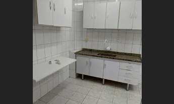 Imagem 4: Apartamento para aluguel possui 74 metros quadrados com 2 quartos em Gonzaga - Santos - SP