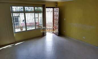 Imagem 4: Sobrado na Vila Santo Estefano - São Paulo